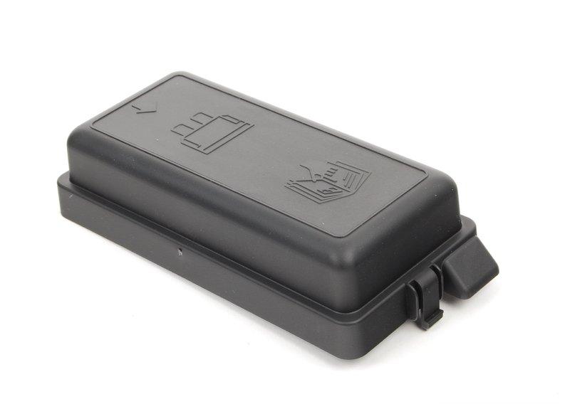 Крышка распределителя тока