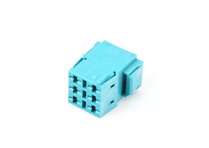 Универс.корпус штепсельной розетки DFK40