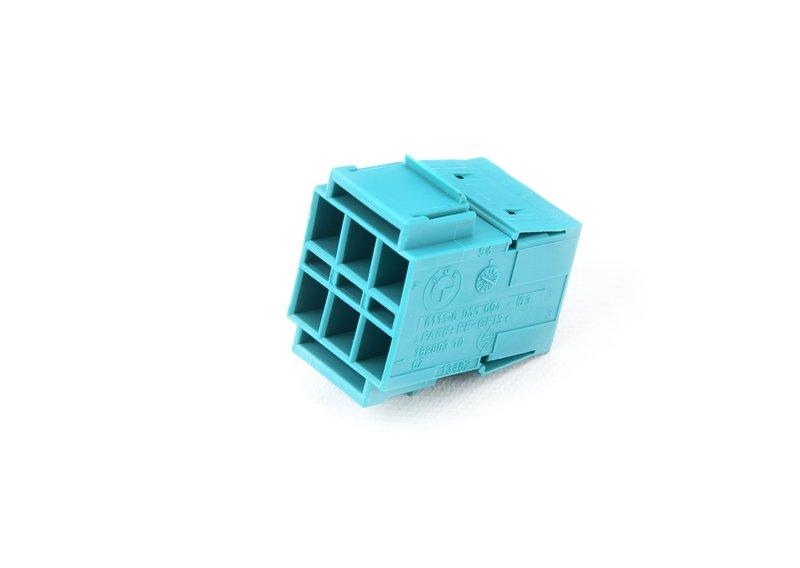 Универс.корпус штепсельной розетки DFK40