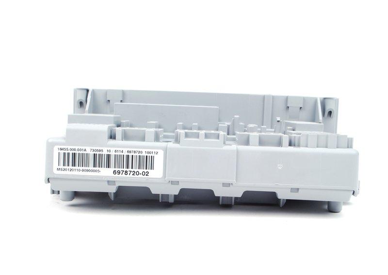 Распределитель тока Пд