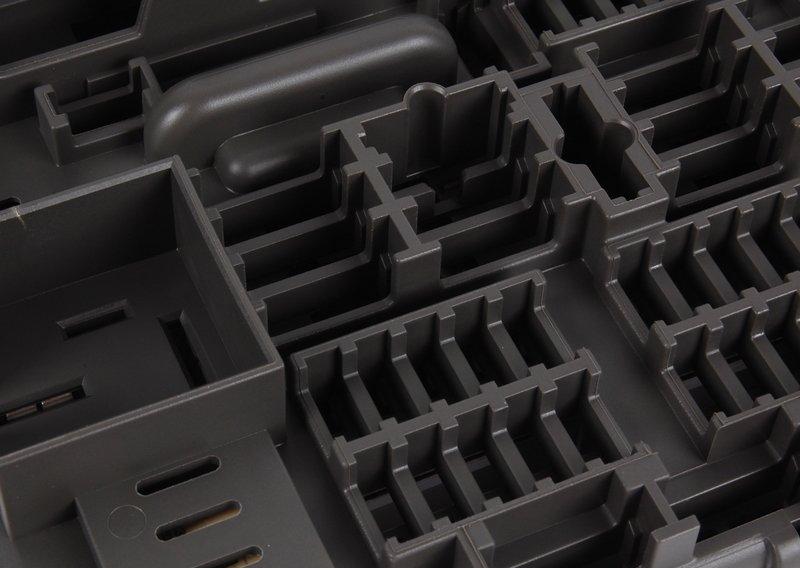 Распределитель тока Пд