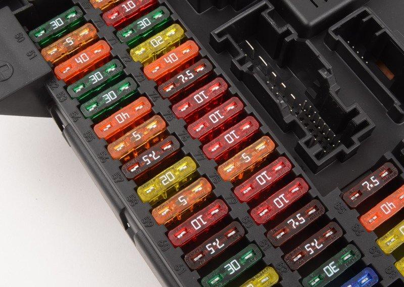 Распределитель тока Зд