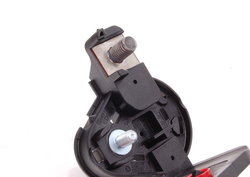 Распеределитель вывода внеш.ист.питания