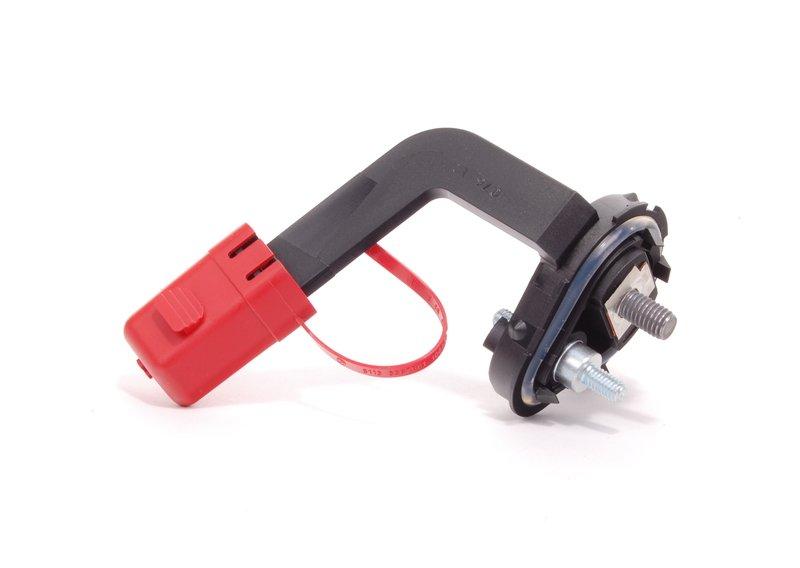 Распеределитель вывода внеш.ист.питания