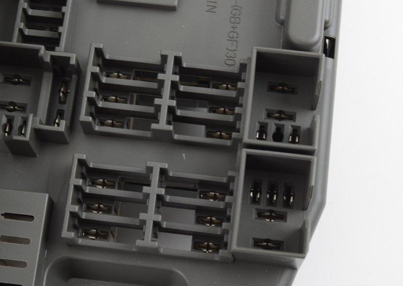 Распределитель тока Пд