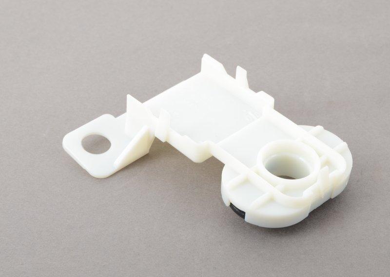 Защитный колпачок плюс.полюса батареи