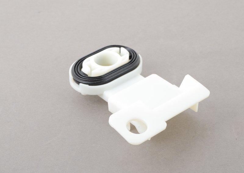 Защитный колпачок плюс.полюса батареи