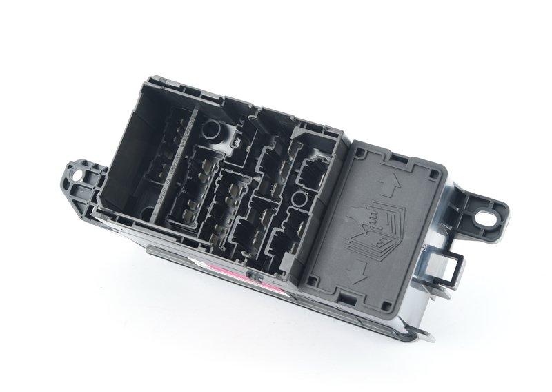 Блок предохранителей