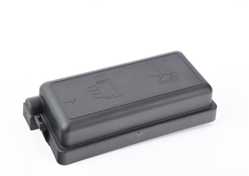 Крышка распределителя тока