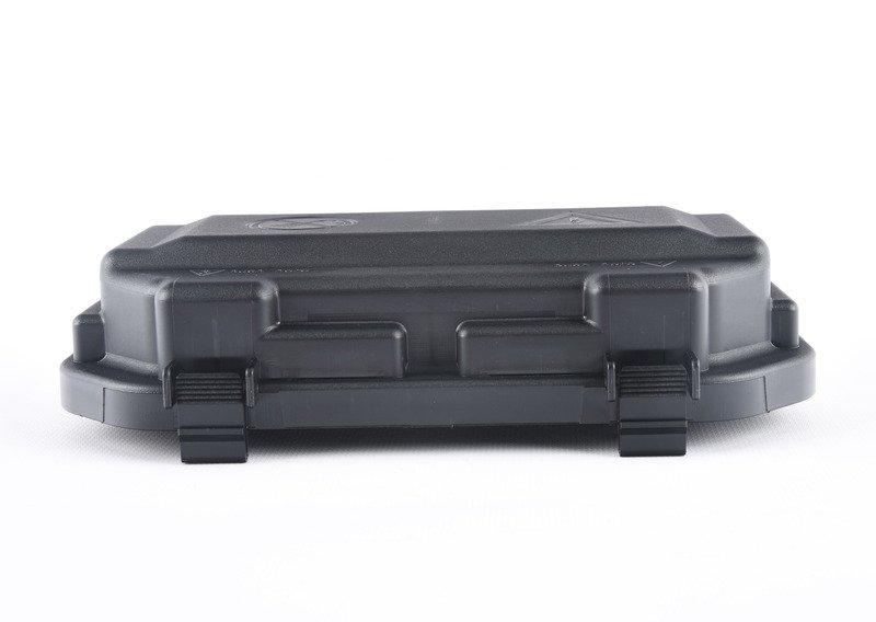 Крышка распределителя тока