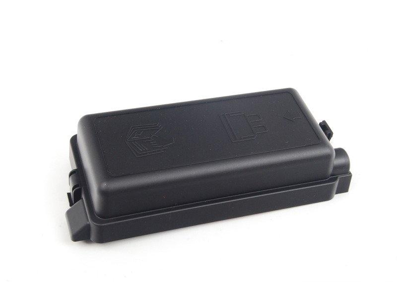 Крышка распределителя тока