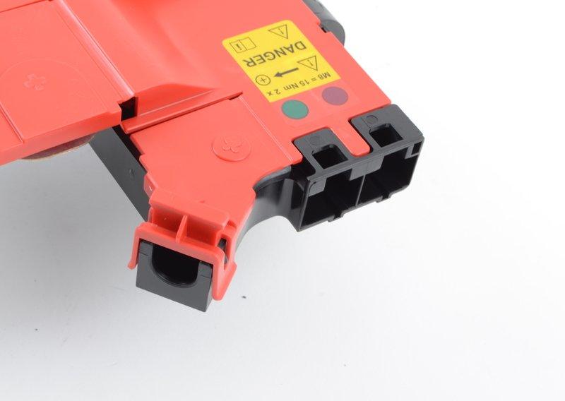 Распределитель тока Зд