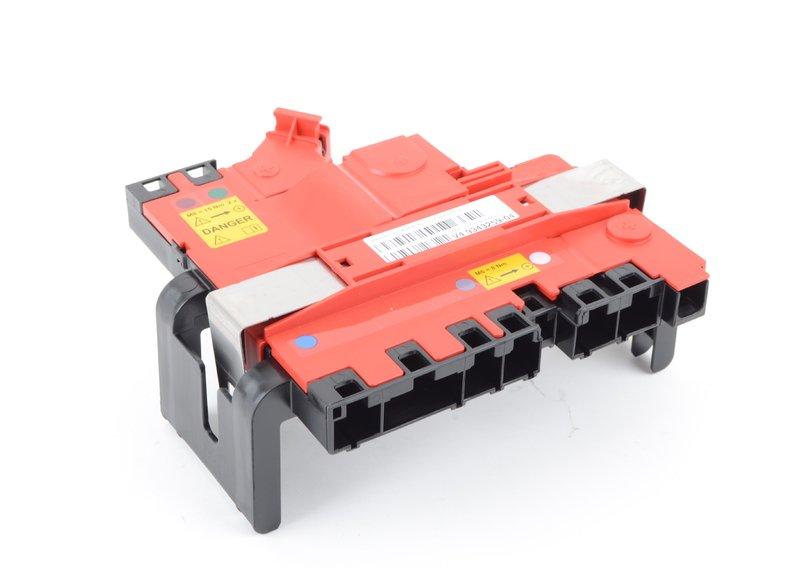 Распределитель тока Зд