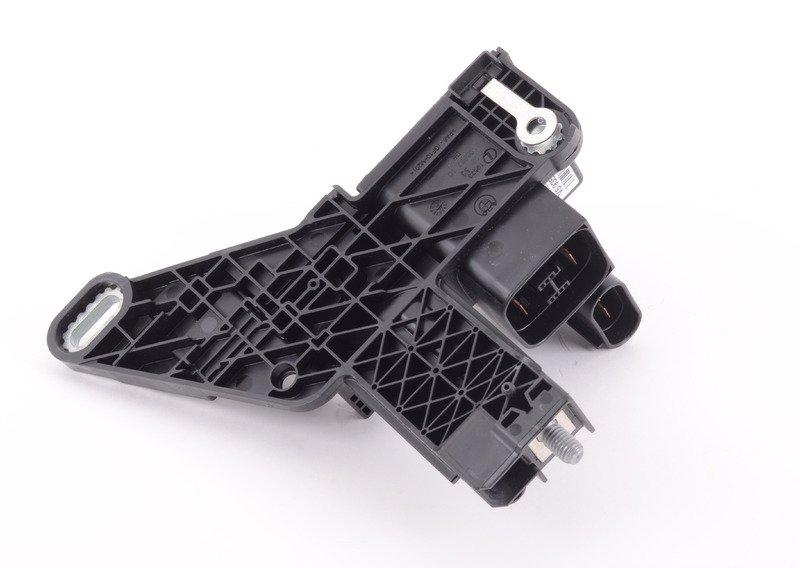 Распеределитель вывода внеш.ист.питания