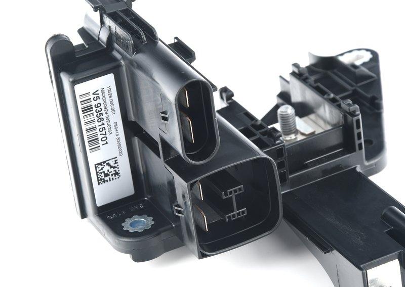 Распеределитель вывода внеш.ист.питания