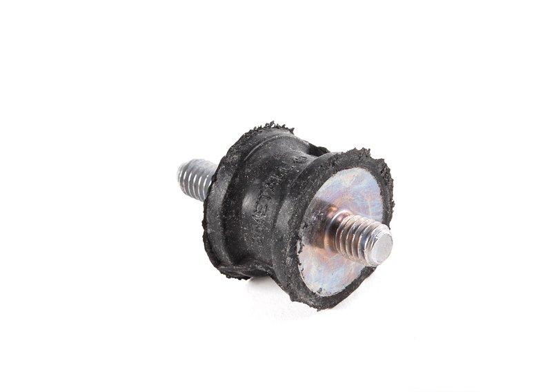 Резинометаллический шарнир