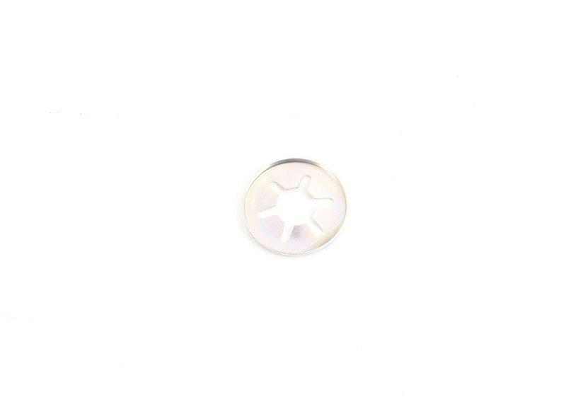 Осевой фиксатор