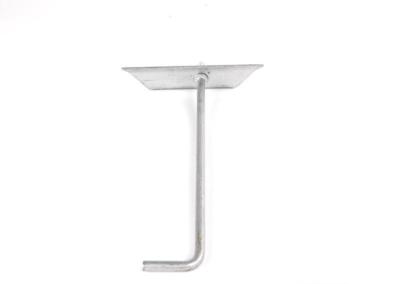 Держатель аккумуляторной батареи