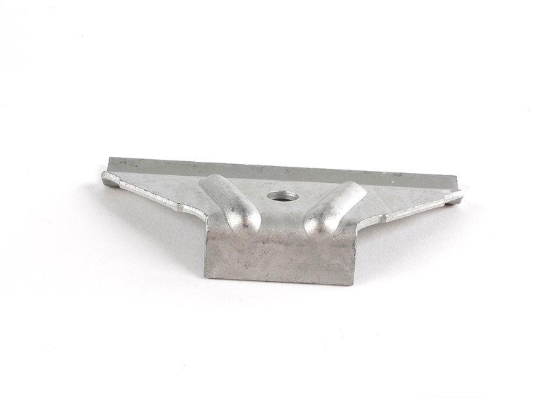 E30/E28/E34/E24/E32 Держатель аккумуляторной батареи