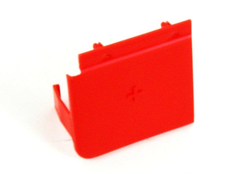 E36 / E32 / E31 Защитный колпачок плюс. полюса батареи