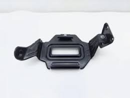 Кронштейн дополнительного аккумулятора