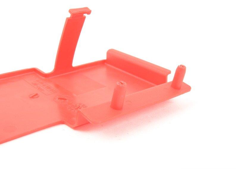 Защитный колпачок плюс.полюса батареи