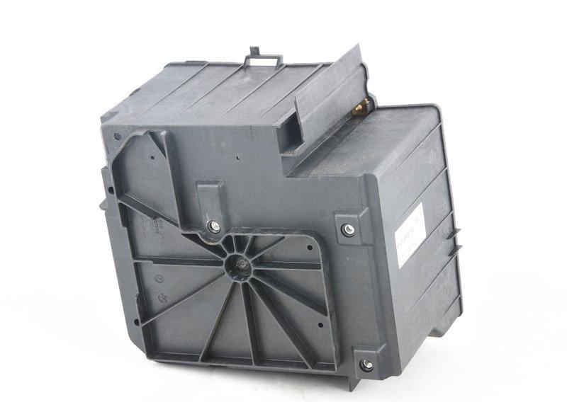 Отсек аккумулятора теплоизоляционный