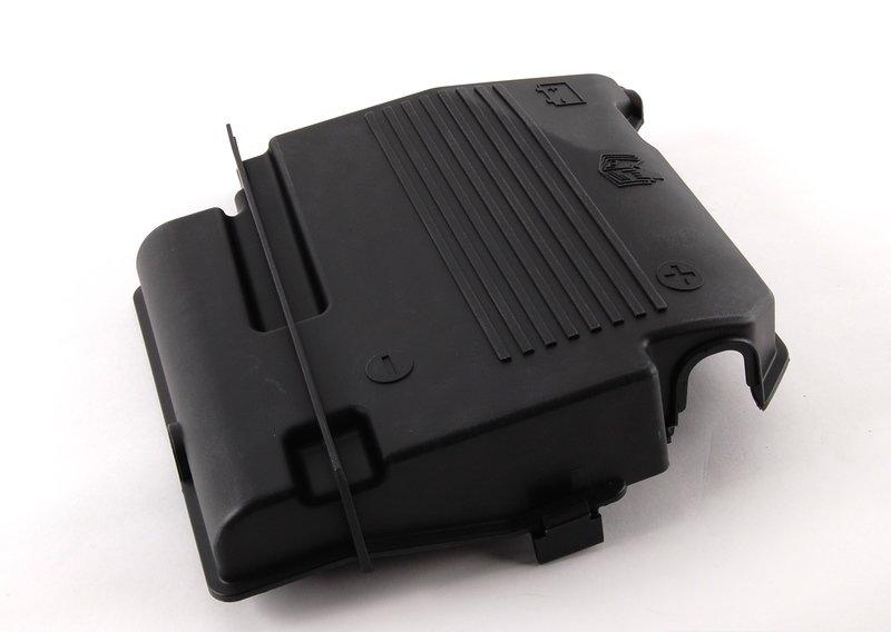 Крышка теплоизол. отсека аккумулятора