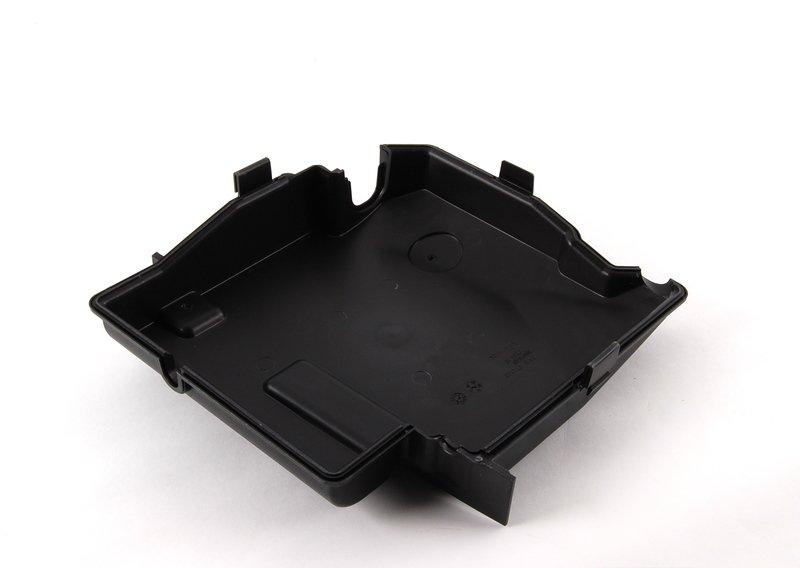 Крышка теплоизол. отсека аккумулятора