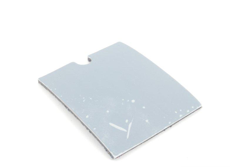 Противоударная защита E60 / R50