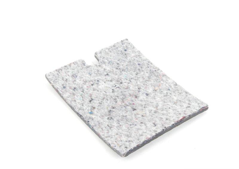 Противоударная защита E60 / R50