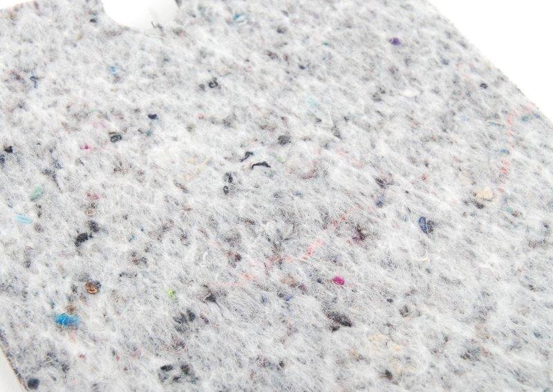 Противоударная защита E60 / R50