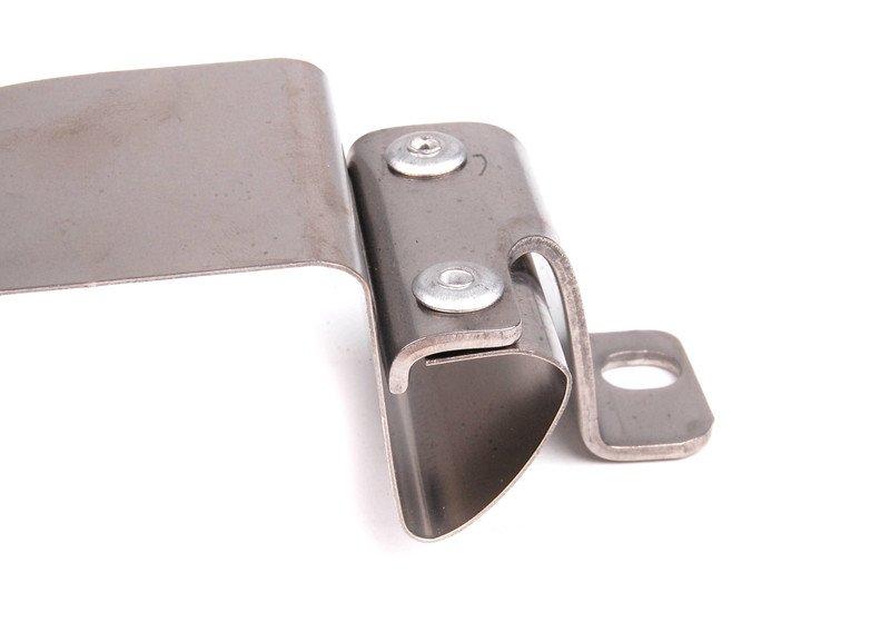 Зажимная скоба