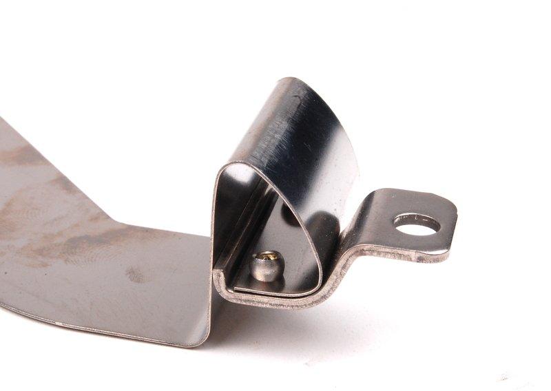 Зажимная скоба