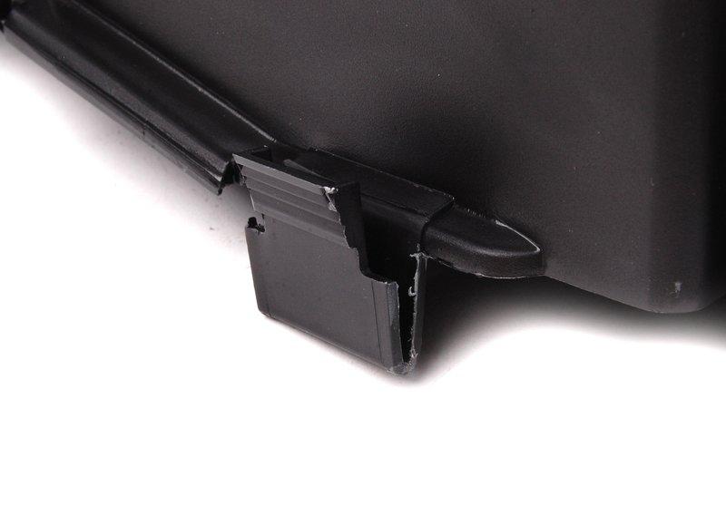 Крышка теплоизол. отсека аккумулятора