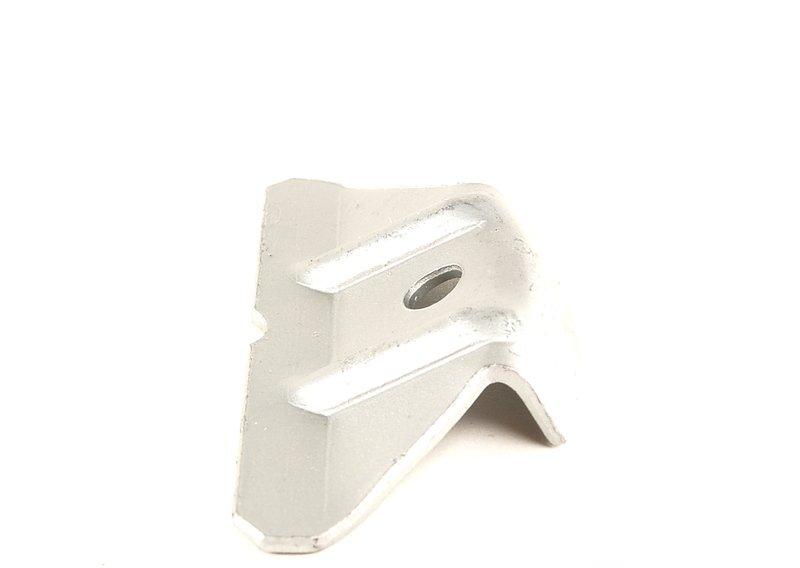 Держатель аккумуляторной батареи