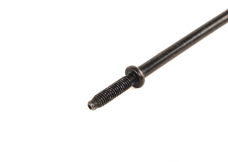 Крепежный болт