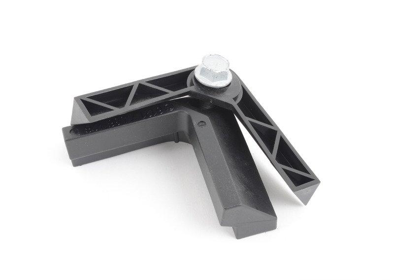 F10 /  F10 LCI / F25 / F26 / E89 Зажимной уголок АКБ