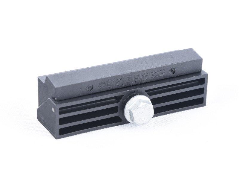 Клеммная планка АКБ