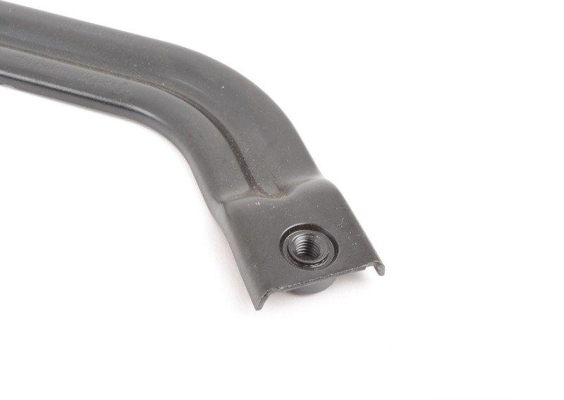 Дуга защиты АКБ при переворачивании