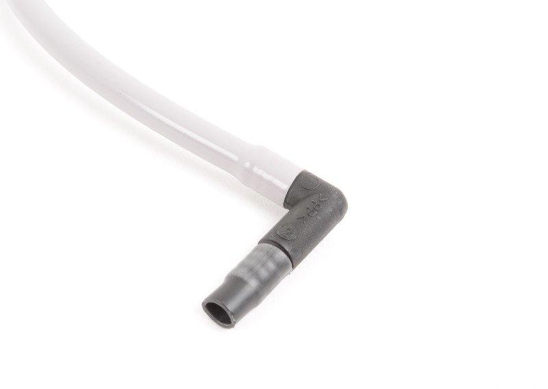 Шланг для отвода газа АКБ