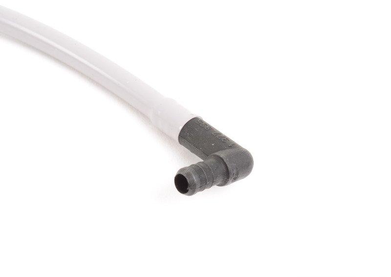 Шланг для отвода газа АКБ