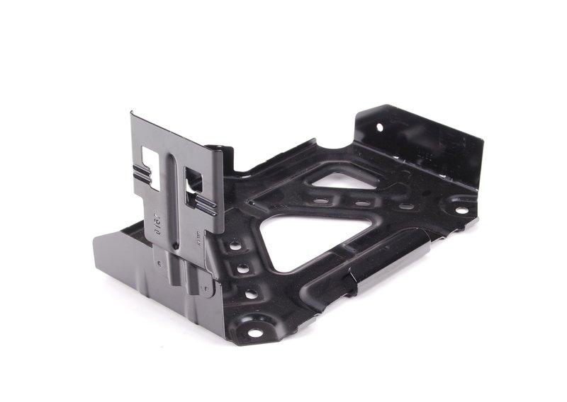 Кронштейн аккумуляторной батареи