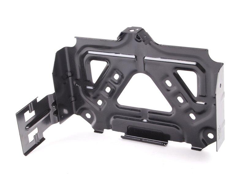 Кронштейн аккумуляторной батареи