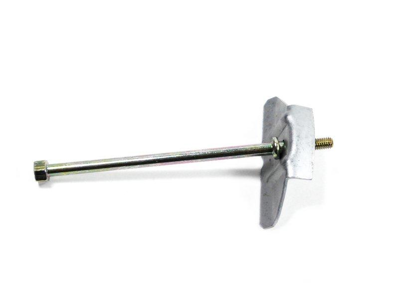 Держатель аккумуляторной батареи