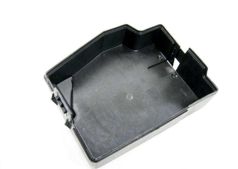 Крышка теплоизол. отсека аккумулятора