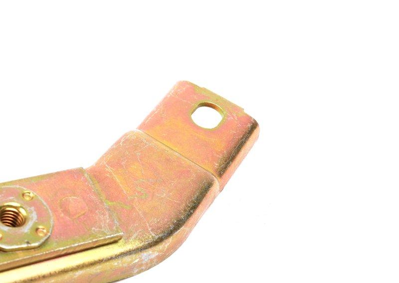 Держатель аккумуляторной батареи