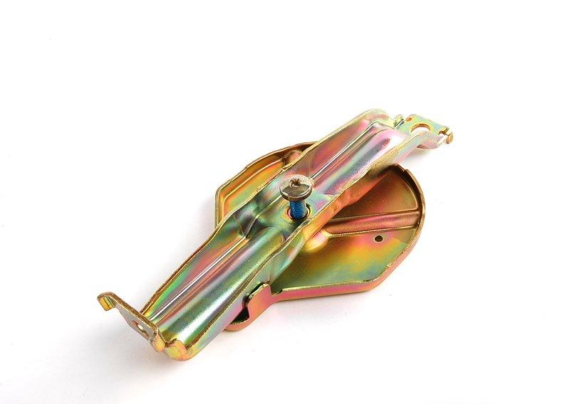 Держатель аккумуляторной батареи