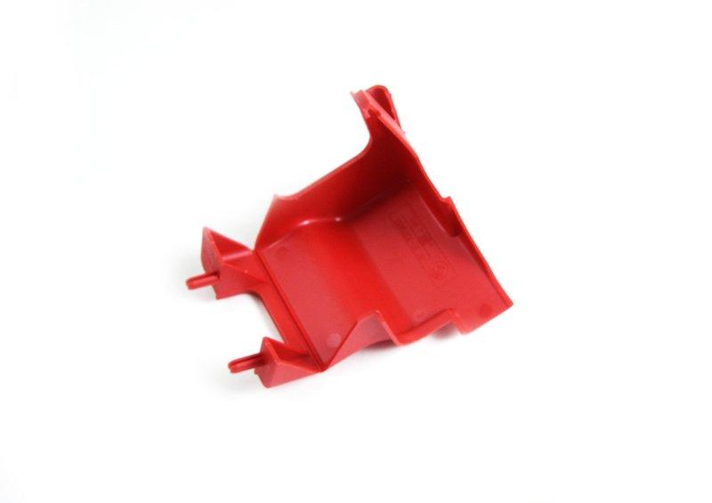 Защитный колпачок плюс.полюса батареи