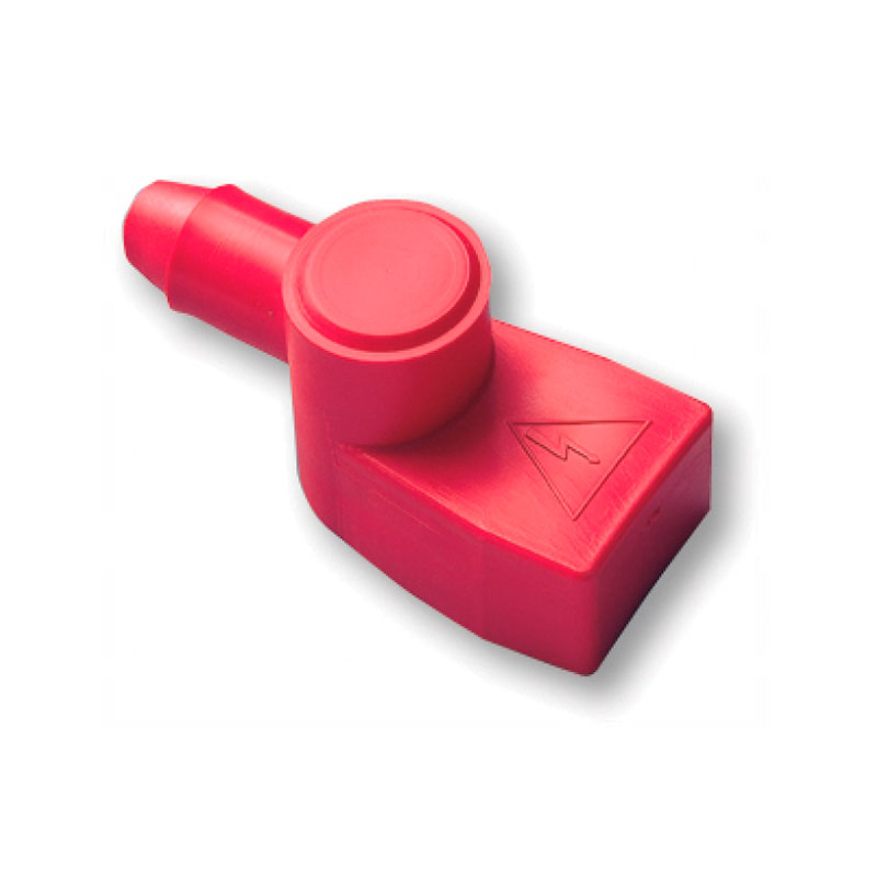 K-серия защитный колпачок плюсовой клеммы